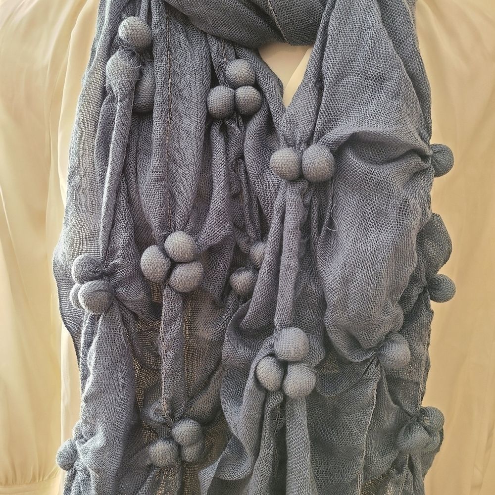 Conbipel Scarf - Picture 11 of 14